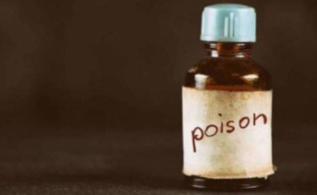empoisonnement