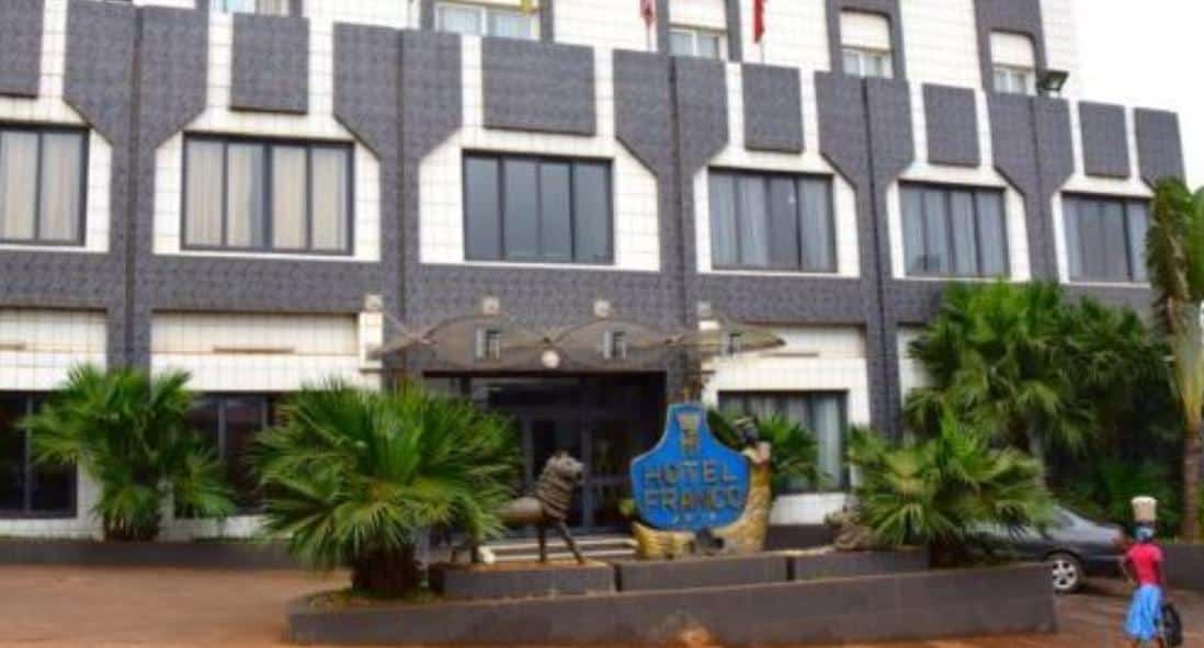 Cameroun – Infrastructure : L’hôtel Franco « New-look » inauguré