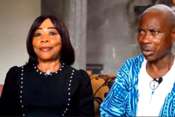 Cameroun – Mafia : La veuve de NKODO Sitony confisque son corps
