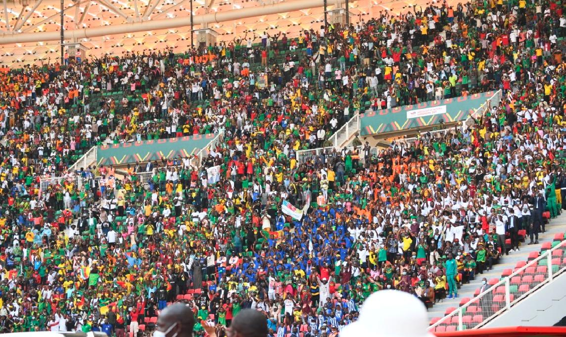 CAN Cameroun 2021: le programme des 8e de finale