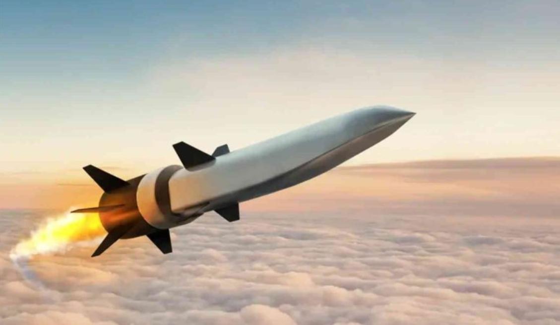 missile hypersonique russe Zircon
