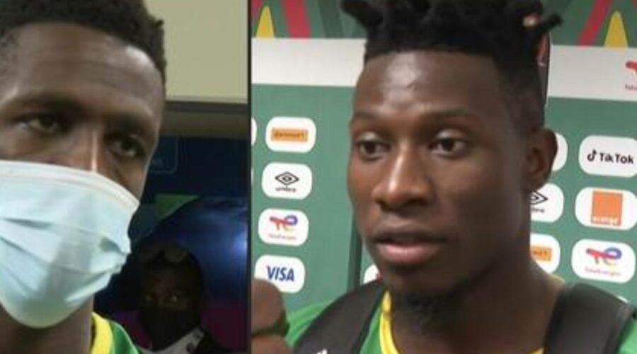 Onana
