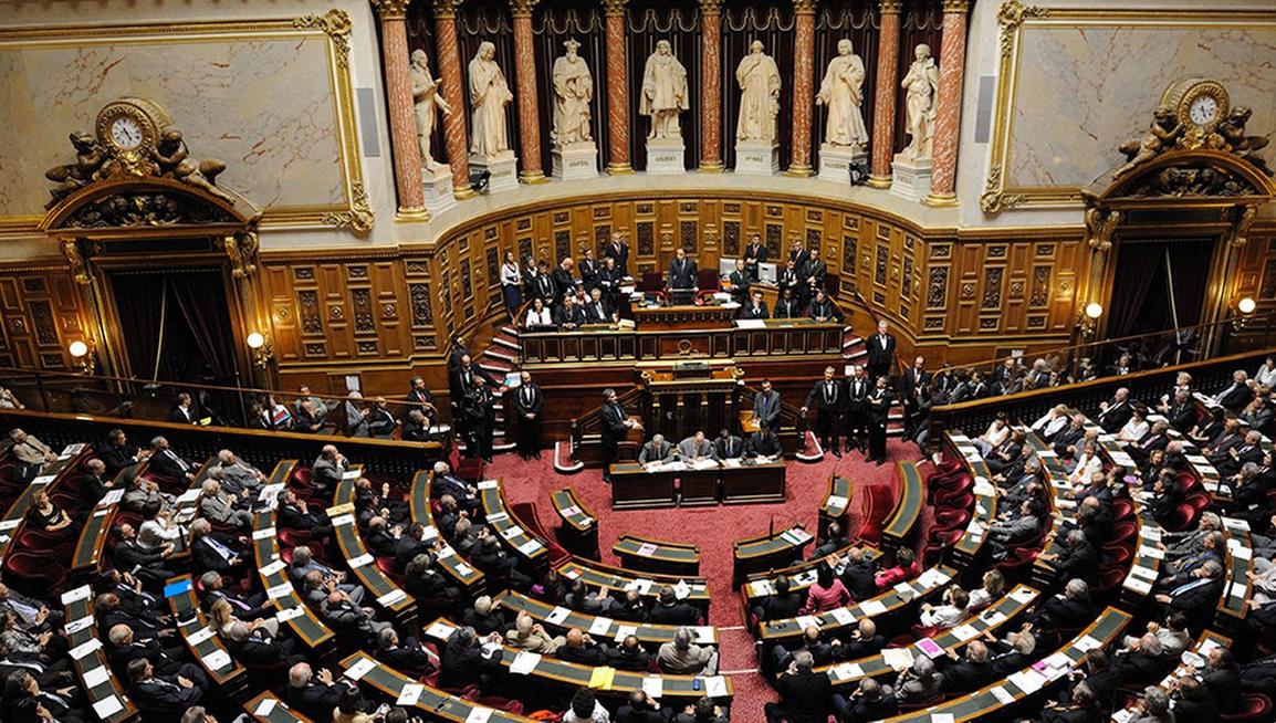 Parlement français