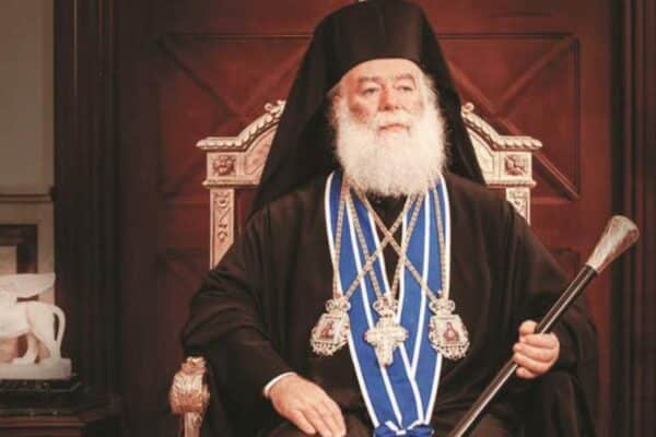 Le patriarcat d’Alexandrie dénonce la progression de Moscou en Afrique
