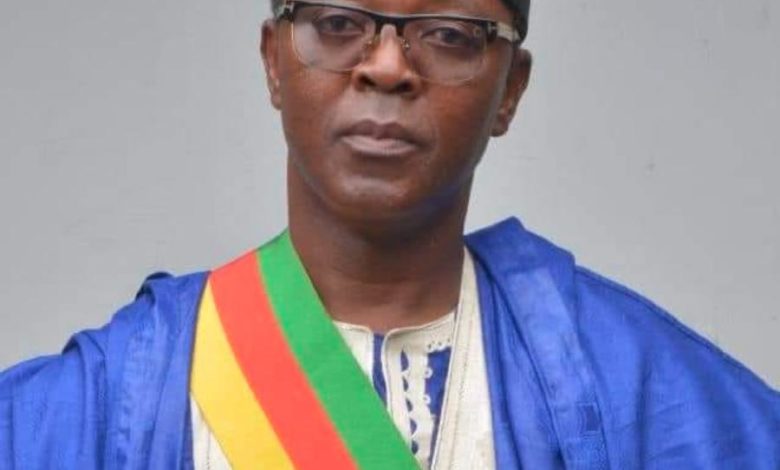 Cameroun : Un sénateur tué par des hommes armés dans le Nord-ouest 1 sénateur KEMENDE