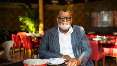 tgp international devoile les projets de developpement mondial de son nouveau concept de heros alkebulan le premier stand a cuisine africaine au monde