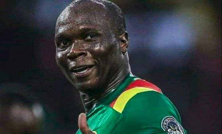 Cameroun - Vincent Aboubakar : Je marque donc je suis ! 1 Vincent Aboubakar