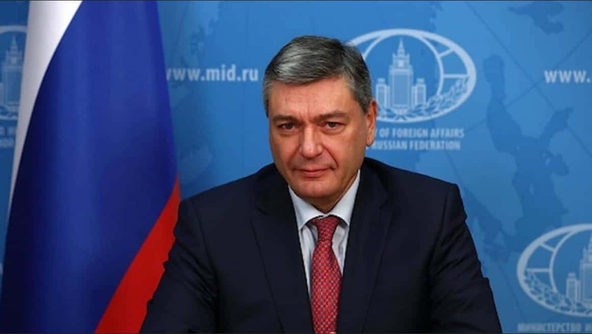 Andreï Roudenko
