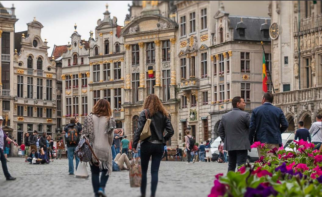 Belgique