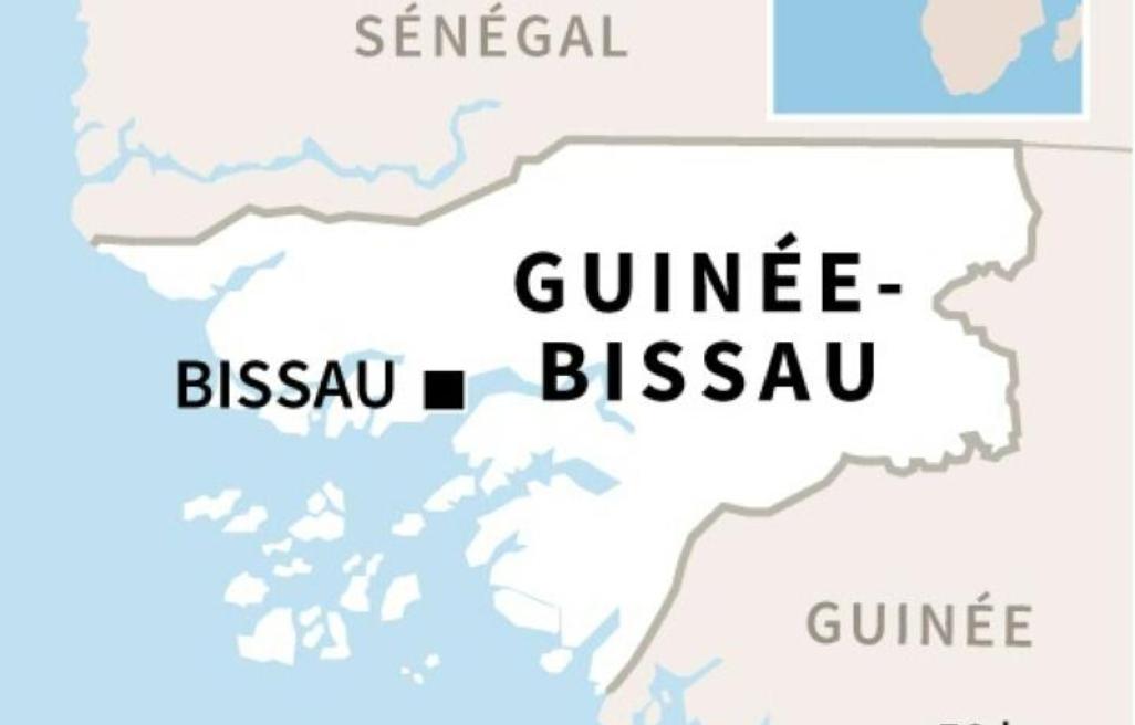 Bissau