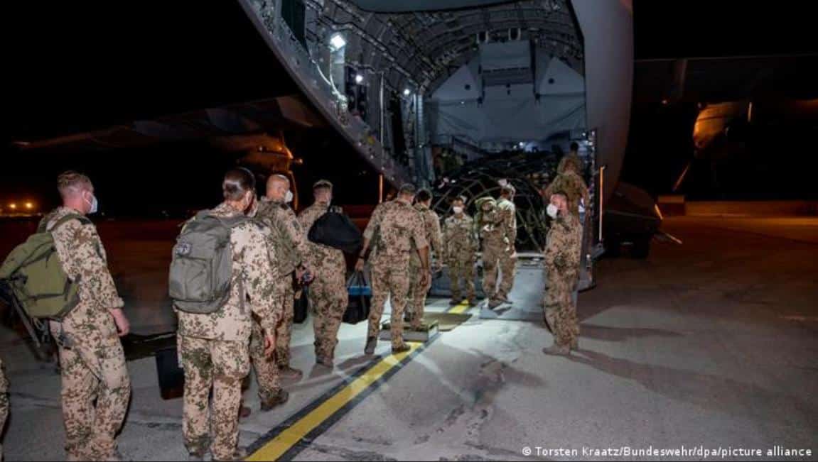 Bundeswehr
