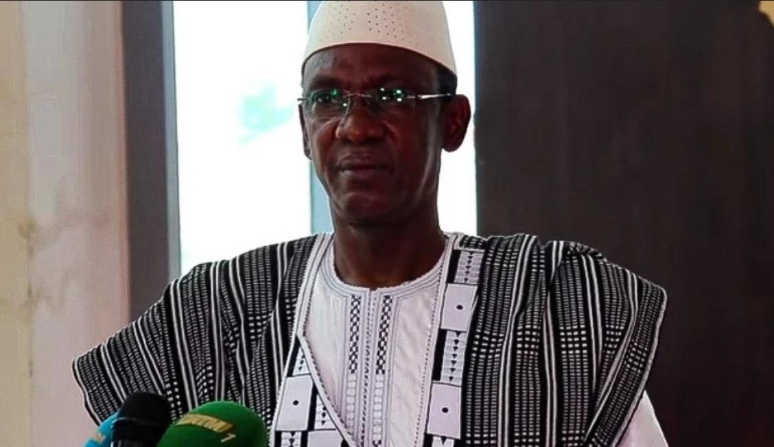 [VIDEO ] Regardez « Choguel Maïga cracher ses 4 vérités à l’union africaine et Moussa Faki »