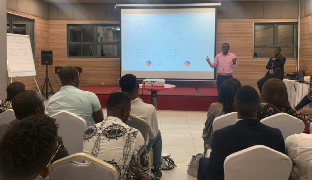 IKWEN, une Star – up prometteuse dans le pays des lions indomptables