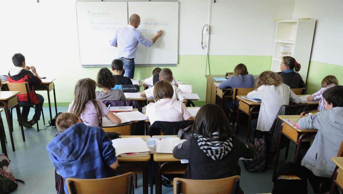 Ecole USA