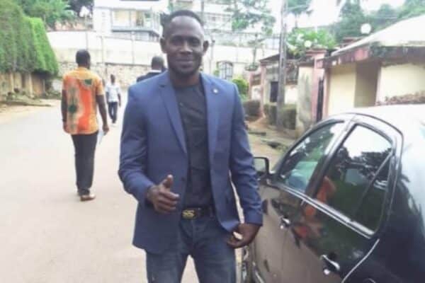 Cameroun – Etienne Steve Ntsama : Le rêve brisé d’un chaudronnier