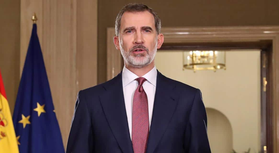 Felipe VI