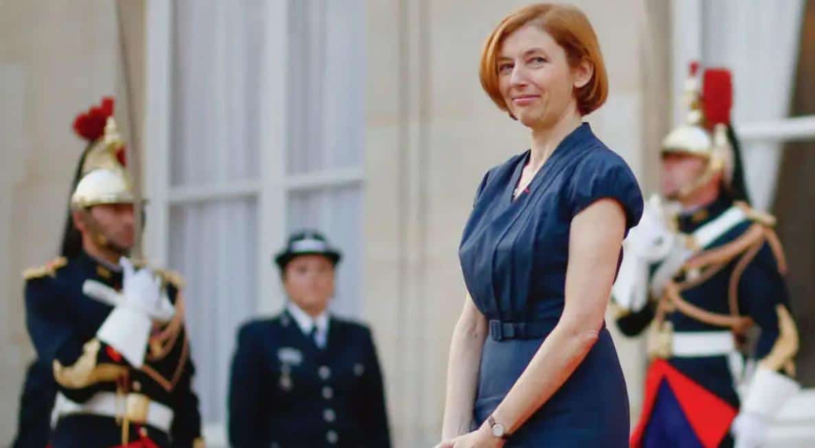 Florence Parly