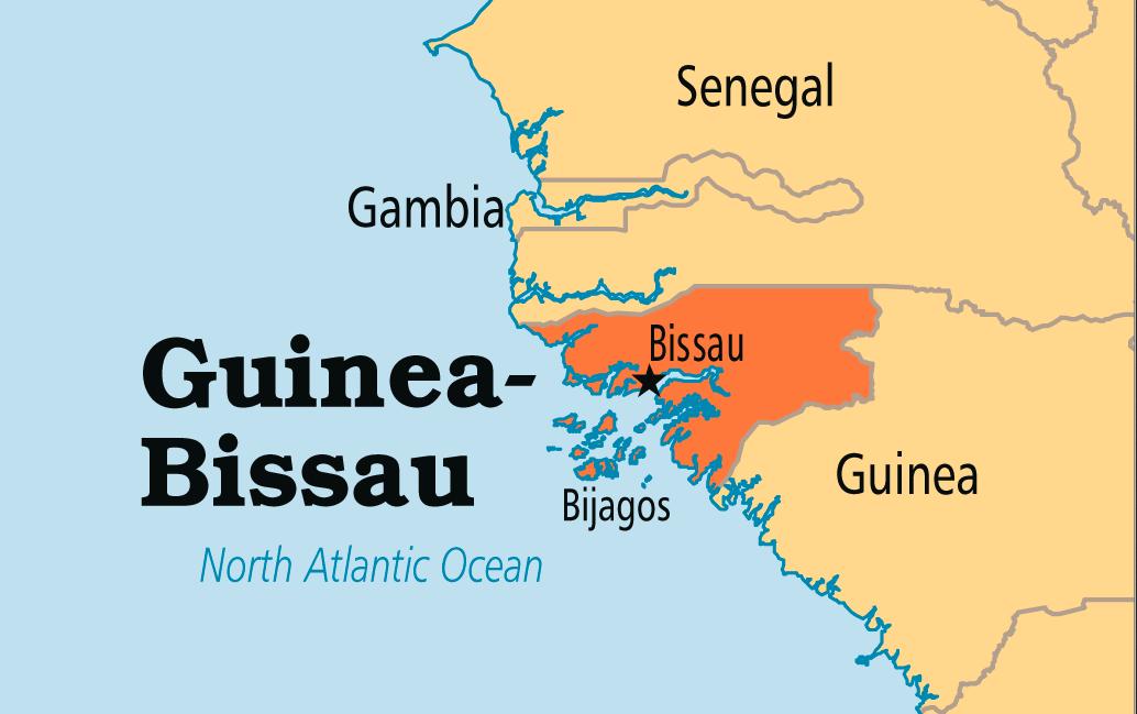 Guinée-Bissau