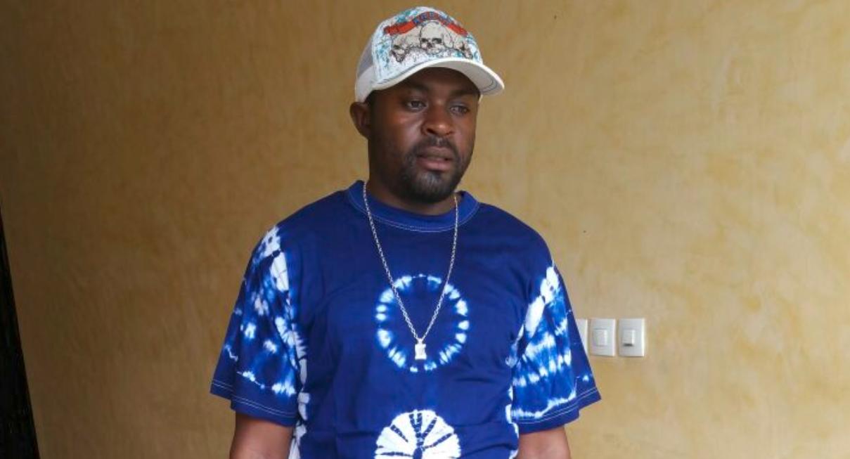 Jean Calvain Tala Kamga