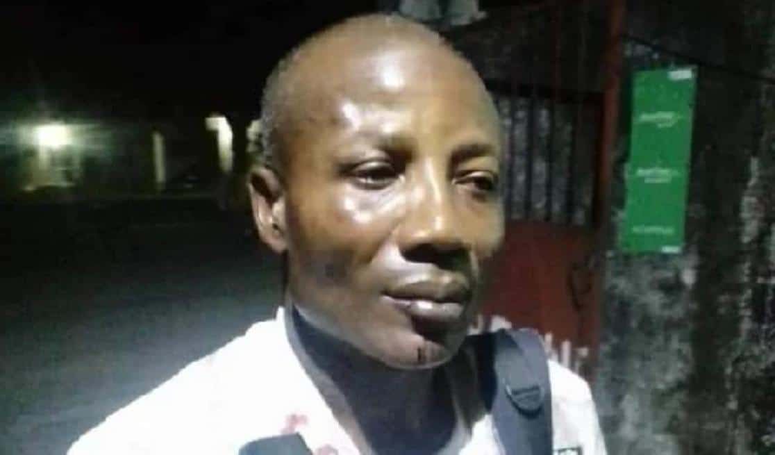 Jean Calvin Kamta