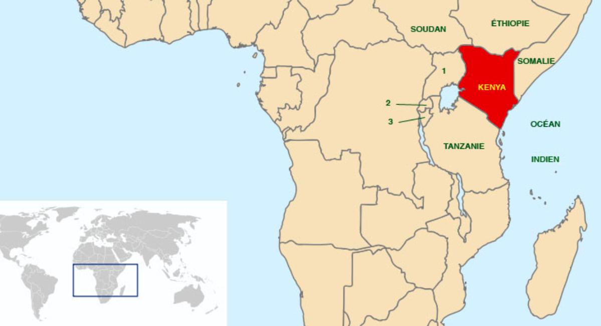 Kenya