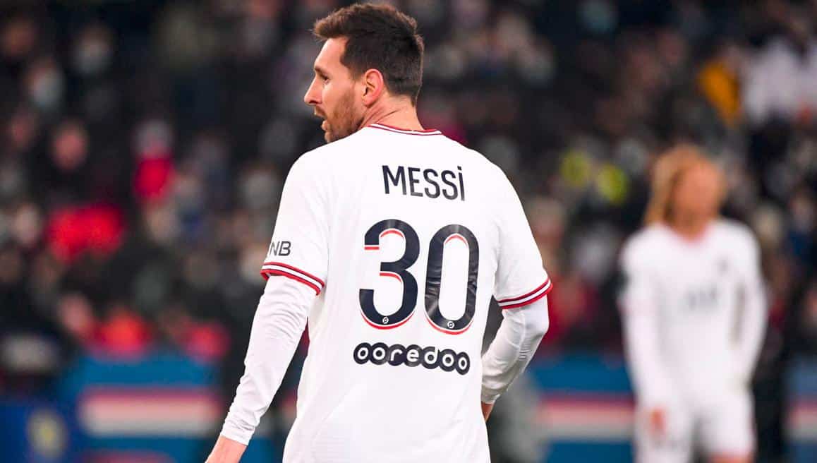Le PSG