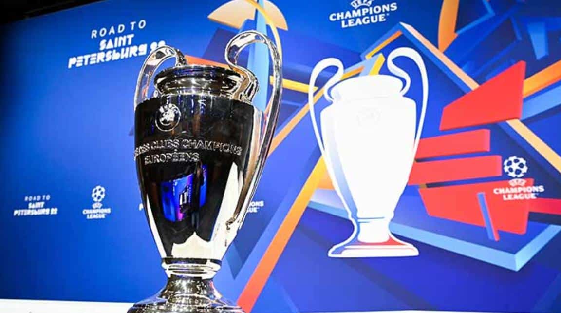 Ligue des champions