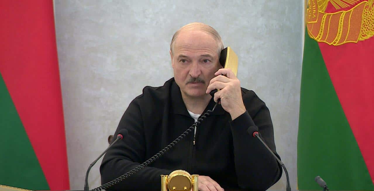 Loukachenko
