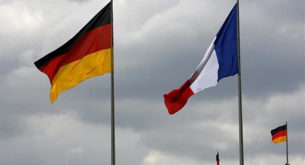 Paris et Berlin ne croient pas en offensive ukrainienne éventuelle dans le Donbass