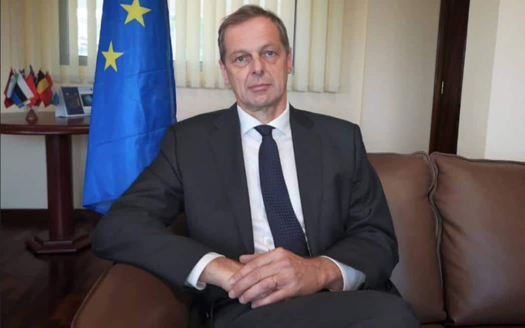 Philippe Vandamme