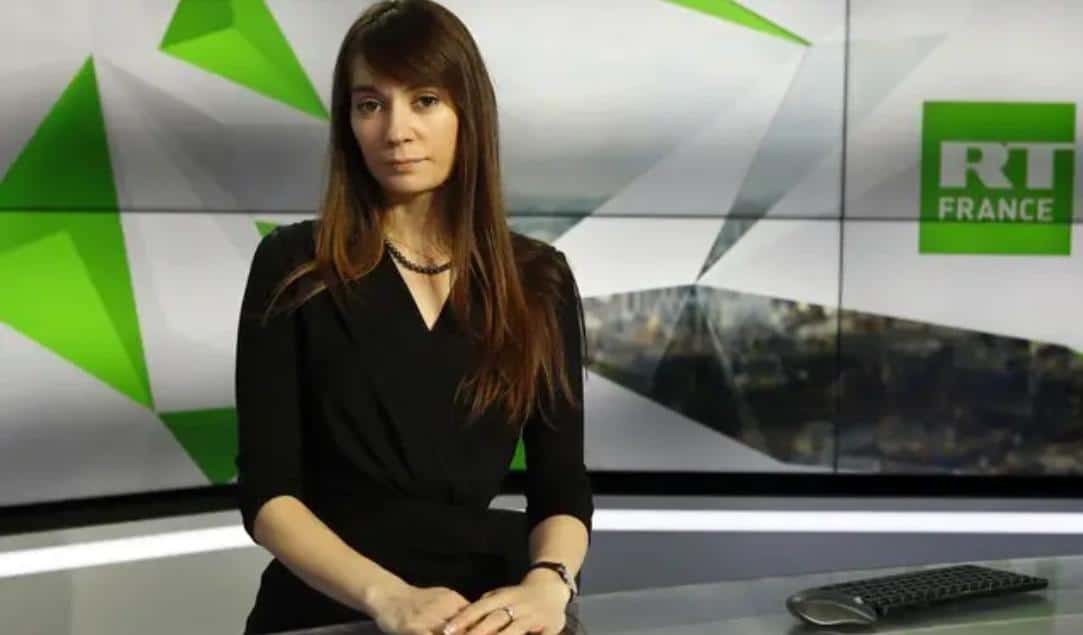 RT France