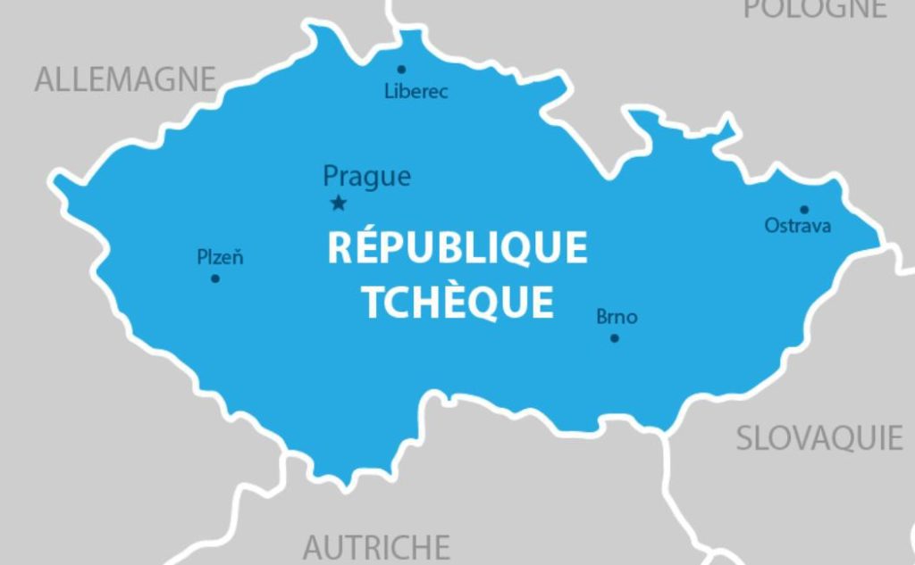 Republique Tcheque