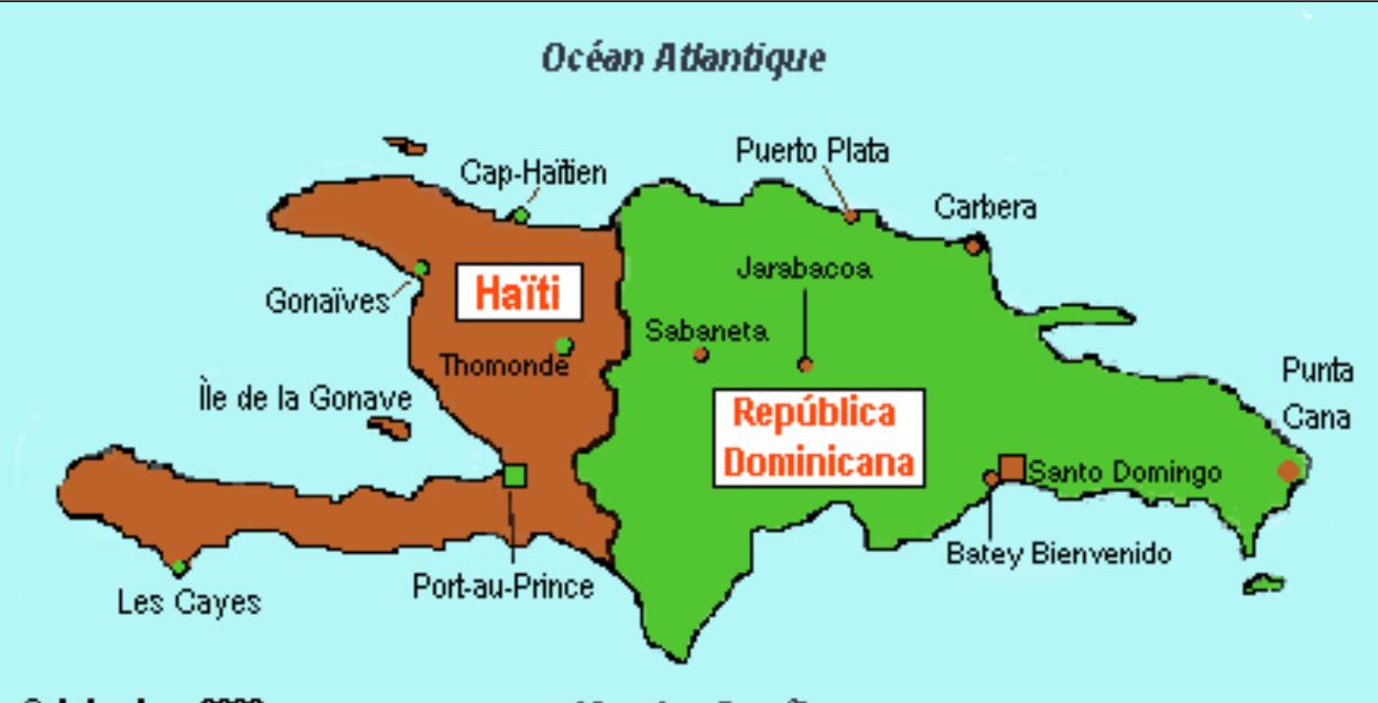 République dominicaine