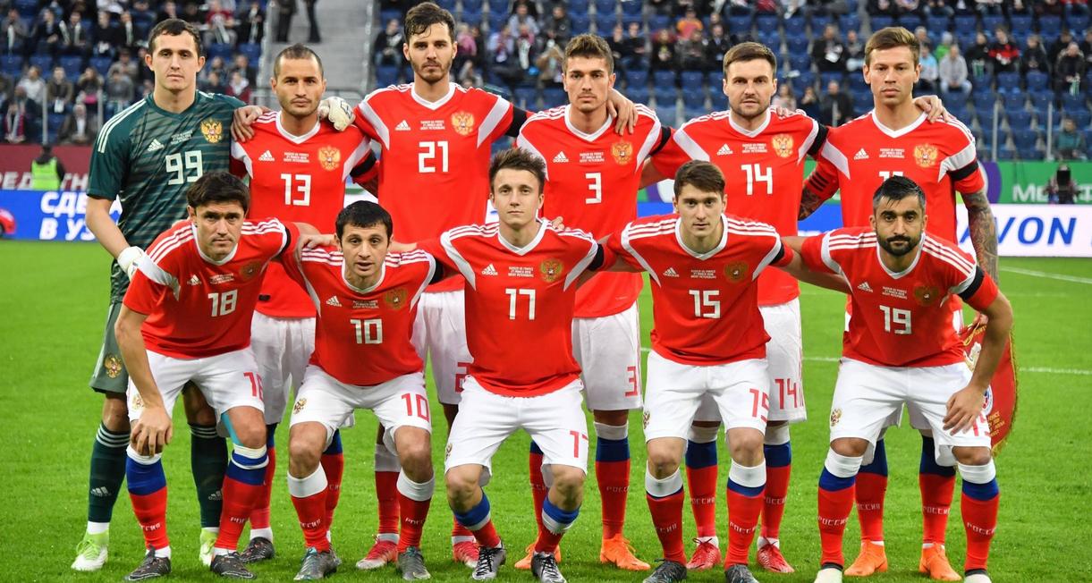 L’équipe de Russie participera à des compétitions dans un statut neutre (FIFA)