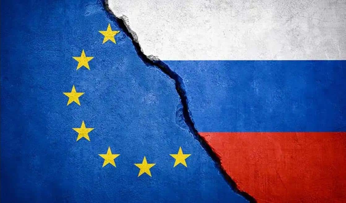 Russie et l'UE