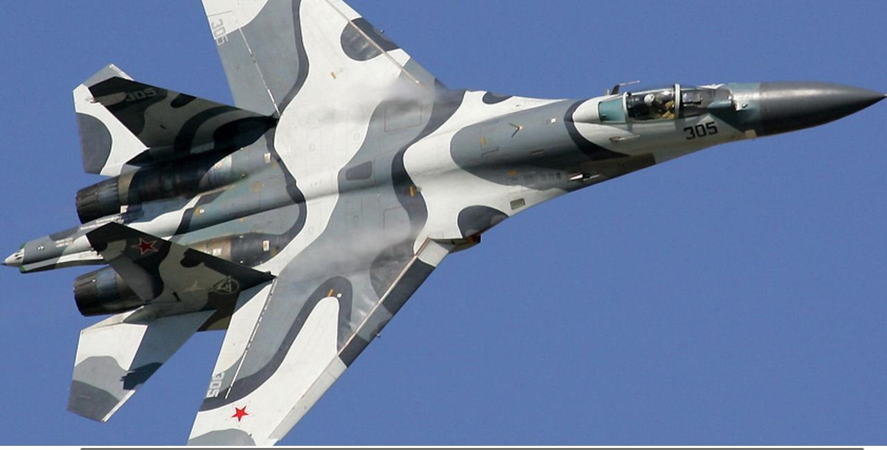 L’aviation russe a détruit une grande quantité d’armes occidentales dans le Donbass