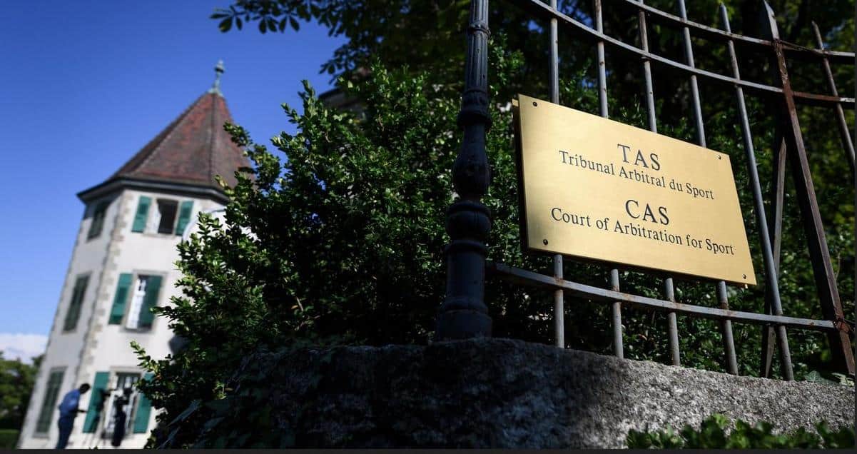 La réunion du Tribunal arbitral du sport sur l’affaire Valieva est terminée