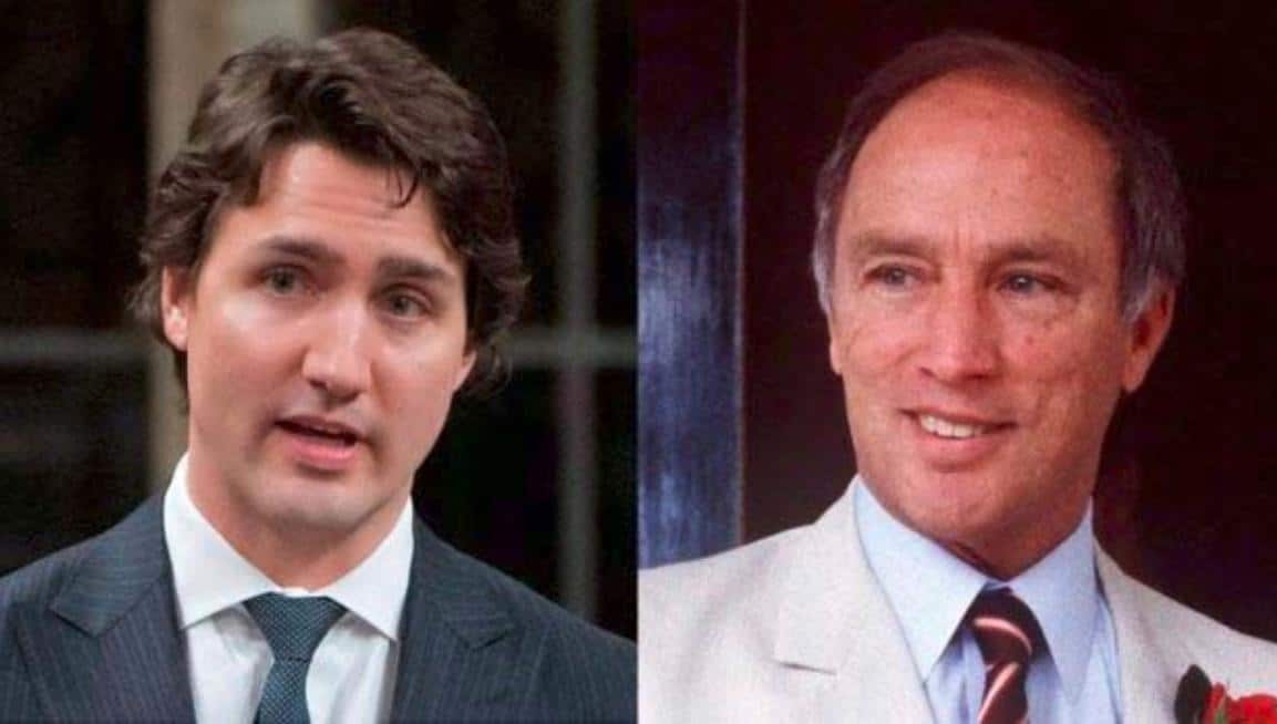 Trudeau