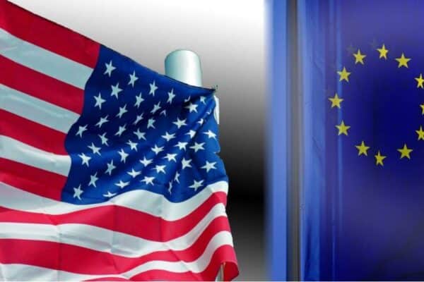 Washington et l’UE sont parvenus à un accord sans précédent sur la protection des données