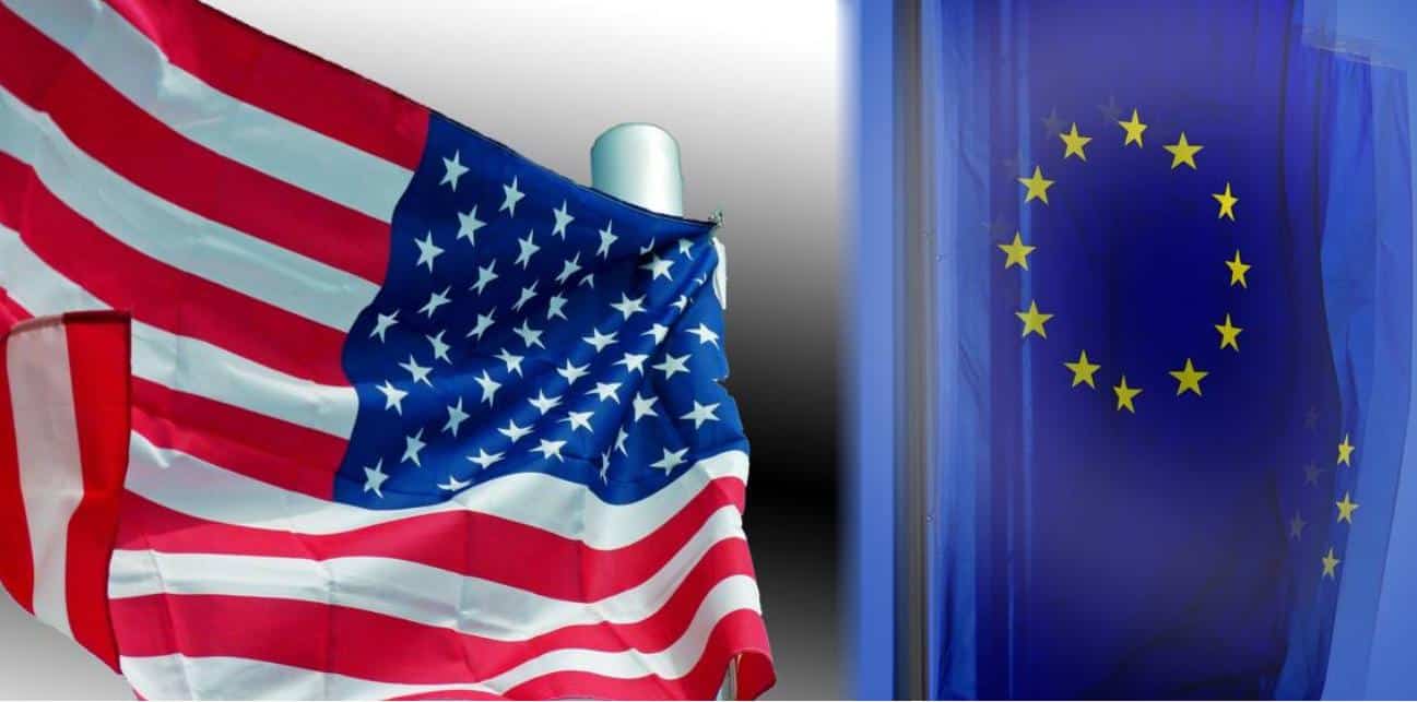 Washington et bruxelles