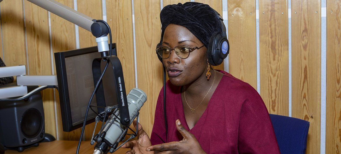 Afrique : de nouvelles fréquences identifiées pour étendre la portée de la radio à travers le continent (UIT)￼￼￼￼