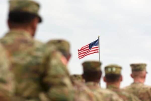 Les soldats américains ne combattront pas en Ukraine (Pentagone)