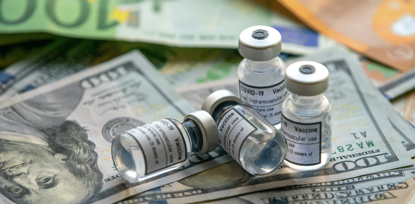 covid 19 pharmaceutical companies failure on equal vaccine access contributed to human rights catastrophe in 2021