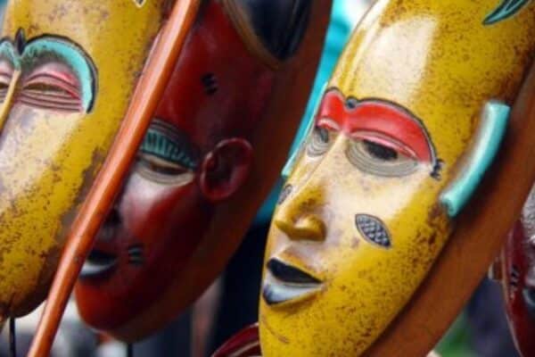 Cameroun – Tradition : A l’école de la culture africaine