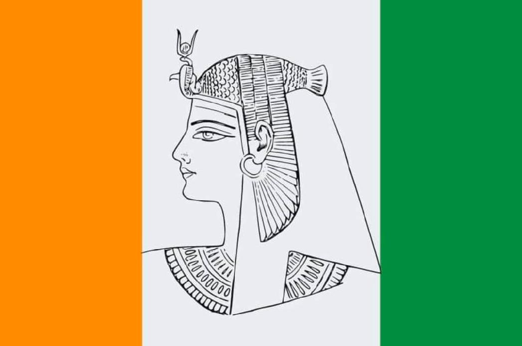 Egypte Ivoire contre le Cameroun