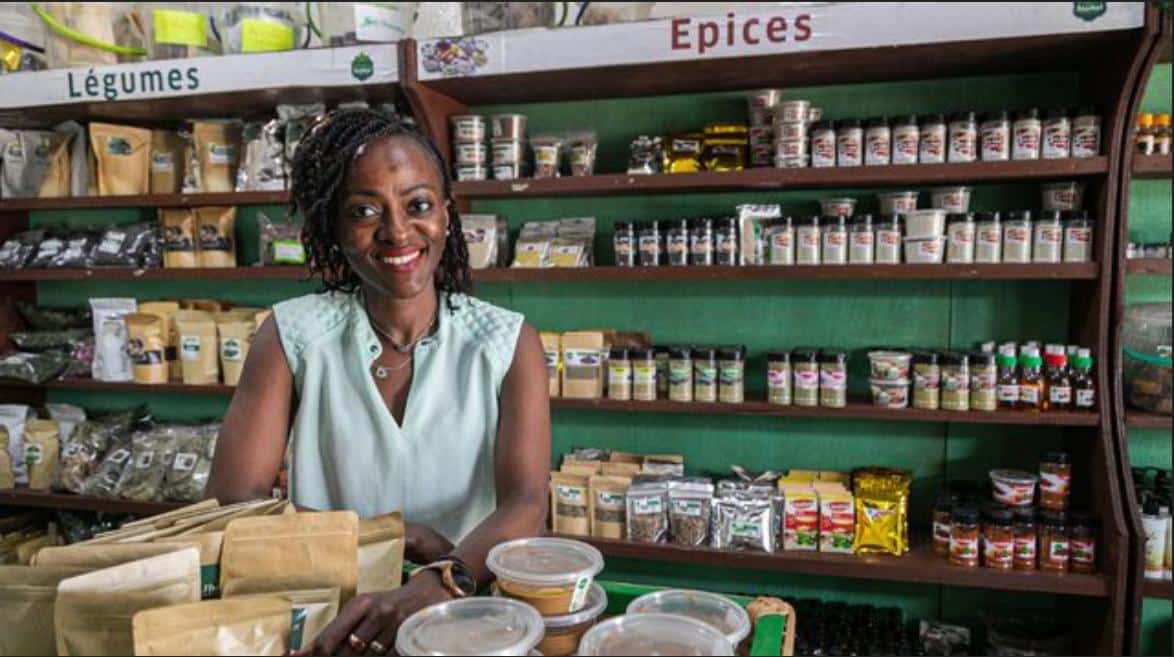 Cameroun – Gastronomie : Des crèmes glacées aux saveurs des épices locales