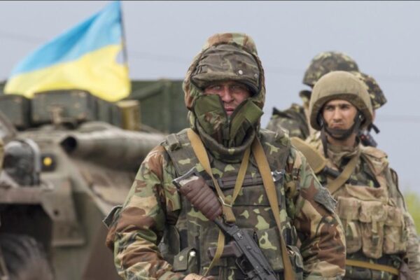 L’armée ukrainienne a perdu plus de 150 militaires en 24 heures sur l’axe de Nikolaïev