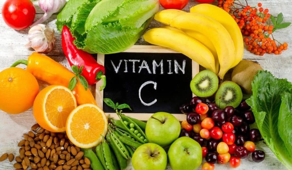 Cameroun : Mesdames, voici pourquoi vous devez consommer du sperme 2 Fruits et Legumes pour le sperme