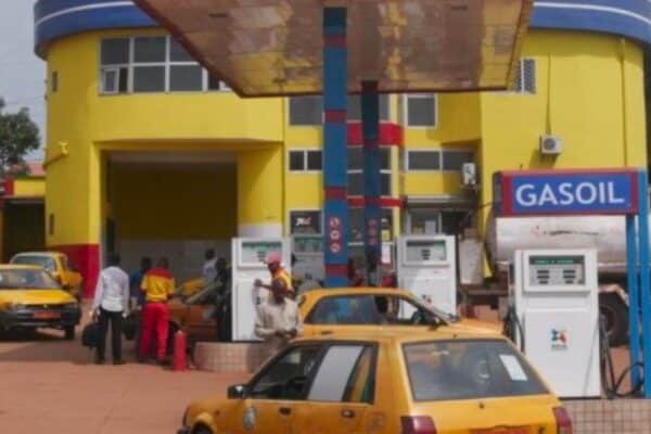 Cameroun : Pénurie de gasoil dans l’Adamaoua