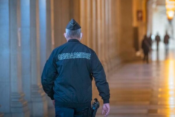 France: une femme en détention pour le meurtre d’une retraitée